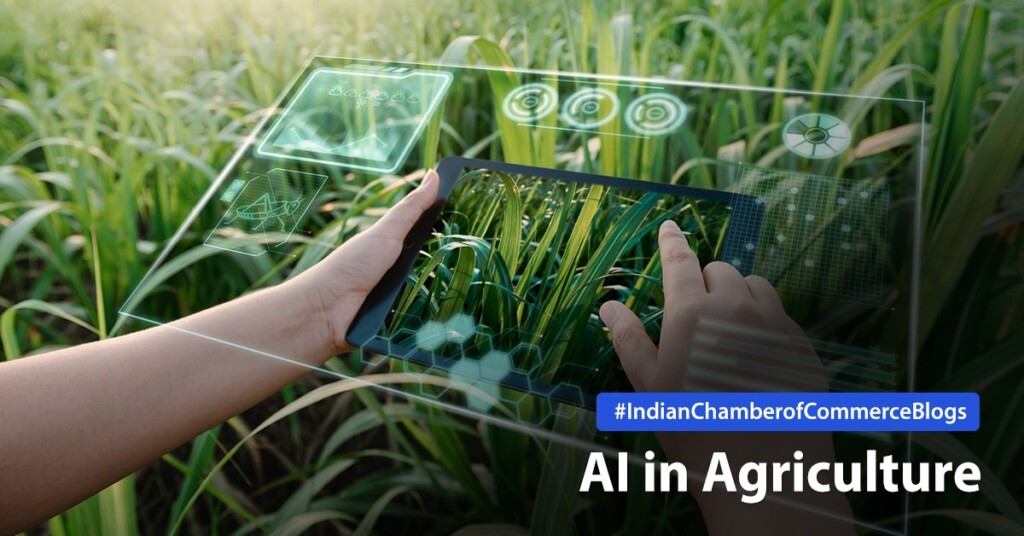 ICC Blog - AI in Agriculture
