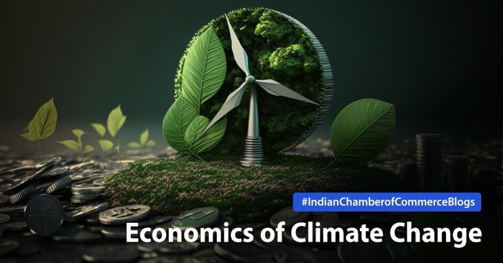 ICC Blog - Economics of Climate Change