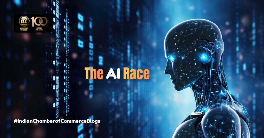 ICC Blog - The AI Race