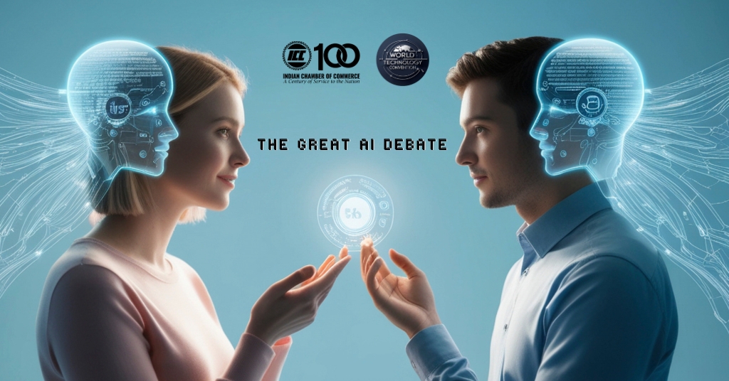 ICC Blog - The Great AI Debate