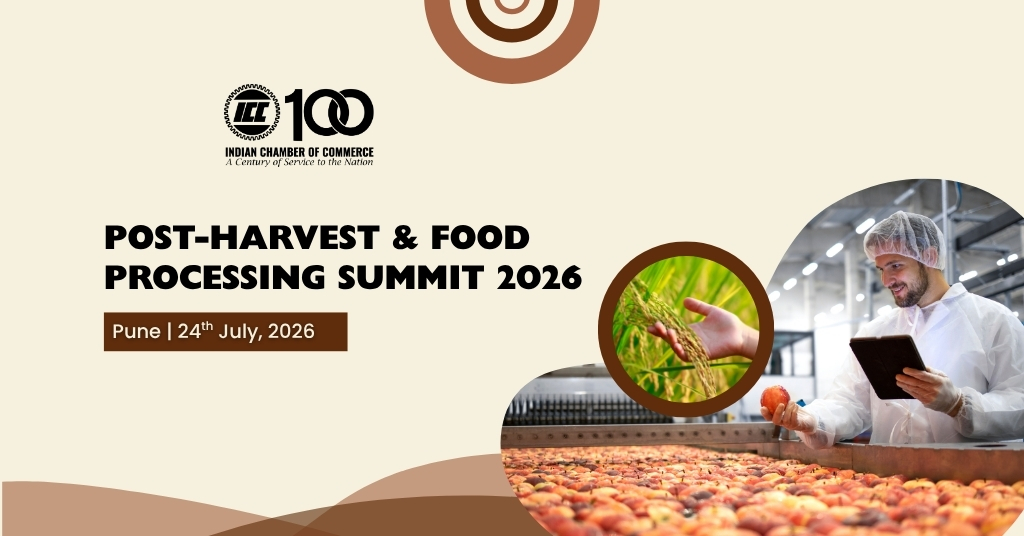ICC Blog - Post Harvest & Food Processing Summit 2026