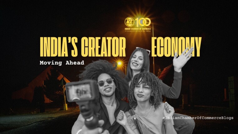 We had earlier worked on the Creative Economy, which is a much broader macro-economic umbrella that includes traditional arts, culture, and businesses driven by intellectual property. Today we would like to talk about the Creator Economy, which refers specifically to independent individuals who monetise content and digital audiences, and is a subset of the Creative Economy. Our Creator Economy is a big Industry now; KPMG-Redseer estimated it at $ 2.5 billion in 2025 and expects it to double by 2027. BCG estimates of the Creator Economy are much higher. India now has 4-5 million content creators, who are actively generating creative work. Influencer marketing jumped 25% in 2024 to 2344 crore and is set to reach 3375 crore by 2026, as per an EY Report. India is YouTube’s biggest market on the planet with around 500 million users and contributes $ 1.8 billion to India’s GDP (2024) and around 1 million jobs in YouTube India. India is a tough market for creators, but it is one of the most challenging places to be in. What pinches is that monetisation is relatively low compared to global markets. As per data, only 10% of the creators earn something meaningful. Competition is very high, and the audience is very sharp. The moment they suspect plagiarism, they just move on, forgetting to pay anything for a deep dive. The primary aim of the creator should be to create content which the audience likes, not what he or she likes. Also, the most impactful content comes from people who dare to be bold and honour the fundamental right of freedom of speech and expression. However, you may still ruffle some feathers, but keep going on the chosen path. In fact, one creator said he would create some humorous content (in a play) which may make some people angry, but still it would be so cleverly worded that they would not be able to say anything. To quote a dance creator and choreographer, “I would describe my work as bold, unapologetic and deeply empowering. My choreographies have resonated with millions, but what truly defines my content is the energy and the attitude behind it”. Another says that the hardest part of being a creator is that most people do not know how hard it is to keep going, keep doing videos and showing up, even when claps are not heard. Easy to preach sermons, but to follow in action and spirit is tough. For many, trust and honesty are non-negotiable, and once they earn the trust of the audience (and the client), money follows. But money is not high—India’s CPM (cost per mile) rate is $0.60-$1.40 for local audience content, against $1.5-$5.0 in China, $32-$36 in the USA. We would like to end by quoting Robert Frost: “But I have promises to keep and Miles to go before I sleep”. The pyramid is steep and has a huge base.