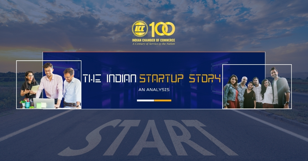 ICC Blog - The Indian Startup Story: An Analysis