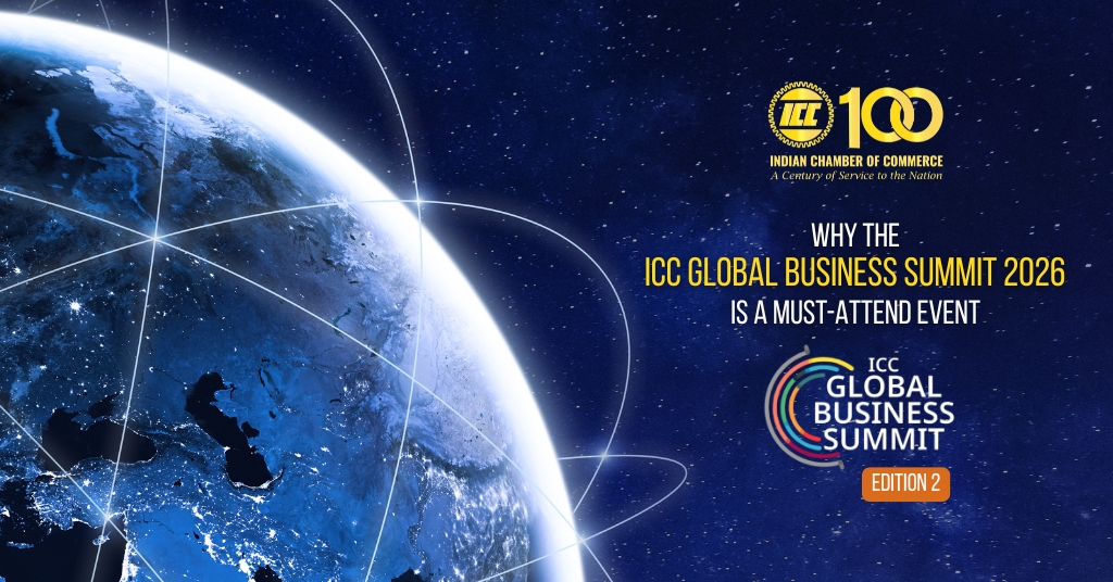 ICC Blog - Why the ICC Global Business Summit 2026 is a Must-Attend Event