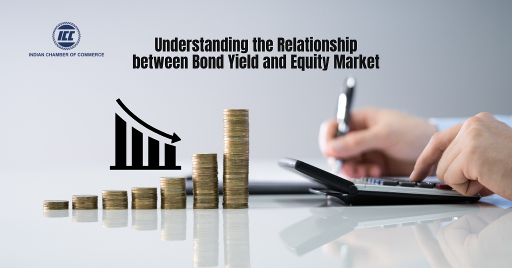 ICC Blog - Understanding the Relationship between Bond Yield and the Equity Market